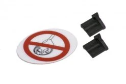 Bosch Kit Blindstopfen Ladebuchse