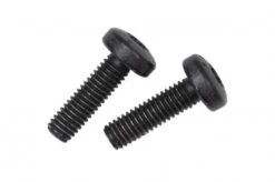 Bosch Set Schrauben Antriebseinheit M6x20, T30, 2 Stück