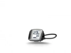 Bosch Purion, Anthrazit, Display Mit Integrierter Bedieneinheit, Inkl. Displayhalter Und Kabel 1500