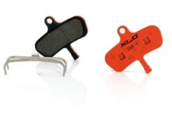 XLC Scheibenbremsbeläge BP-O15 Avid Code, Code 5