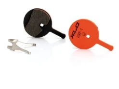 XLC Scheibenbremsbeläge BP-O17 AVID BB5, XLC BR-D02