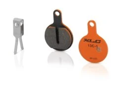 XLC Scheibenbremsbeläge BP-O33 Tektro Lyra