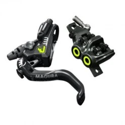 Magura MT7 HC, 1-Finger HC-Hebel, Links/rechts Verwendbar