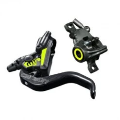 Magura 1-Finger HC-Carbolay®Hebel Links/rechts Verwendbar