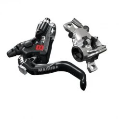Magura MT8 PRO, 1-Finger HC-Hebel Links/rechts Verwendbar