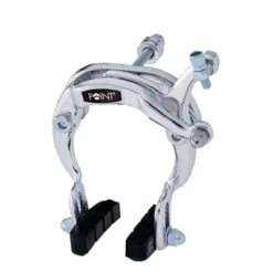 Point Seitenzugbremse Synchron V-Rad 60-80mm