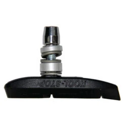Kool-stop Kool Stop Bremsschuh V-Brake -Supra 2- T3 Schwarz Paar