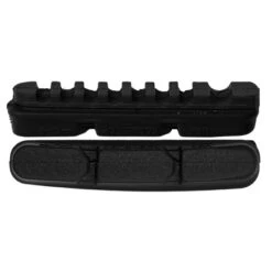 Kool-stop Kool Stop Bremsgummi Road -Dura2- R7 Schwarz Paar