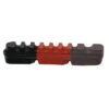 Kool-stop Kool Stop Bremsgummi Road -Dura2- R7 Triple Compound Paar