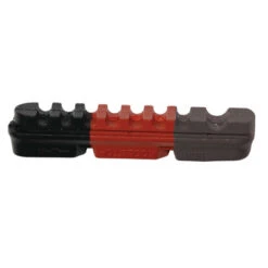 Kool-stop Kool Stop Bremsgummi Road -Dura2- R7 Triple Compound Paar