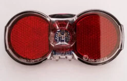 Busch-mueller Busch+Müller Toplight Flat Schnelle E-Bike Standlicht 50mm