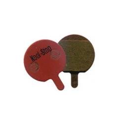 Kool-stop Kool Stop Scheibenbremsbelag Hayes MX-2, MX-3, Sole