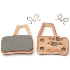 Kool-stop Kool Stop Scheibenbremsbelag Hayes SIN El Camino