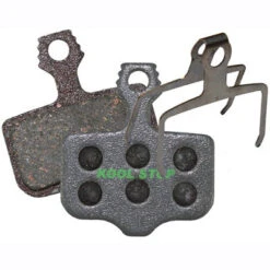 Kool-stop Kool Stop Scheibenbremsbelag AVID EB Elixir, SRAM MTB XX