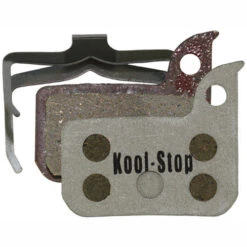 Kool-stop Kool Stop Scheibenbremsbelag SRAM AL Red Road