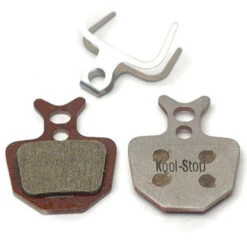 Kool-stop Kool Stop Scheibenbremsbelag Formula AL Oro Series, K18