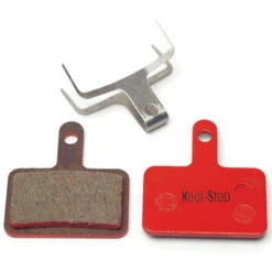 Kool-stop Kool Stop Scheibenbremsbelag Shimano BR-M485-495-575,C501-601-607