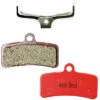 Kool-stop Kool Stop Scheibenbremsbelag Für Shimano Saint,ZEE D01S/D03S