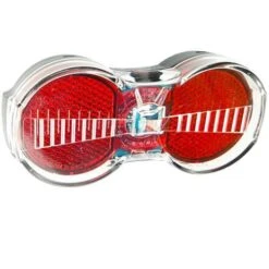 Busch-mueller Busch+Müller Toplight Flat S E-Bike Standlicht 80mm