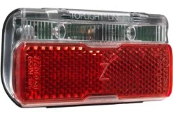 Busch-mueller Busch+Müller Toplight Line Brex 50mm Für E-Bikes Mit Bremslichtfunktion