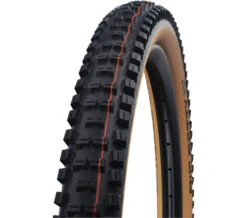 Schwalbe Faltreifen 62-584 Big Betty EVO Soft S-Gravity Classic Sidewall
