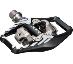 Shimano Pedal XTR PD-M9120 Inklusive Cleats SM-SH51