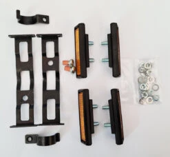 Shimano Pedal Reflektorsatz SM-PD68