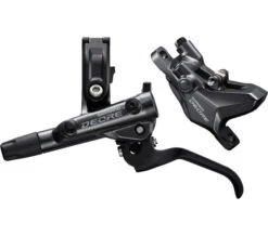 Shimano Scheibenbremse DEORE MTB M6100 Vorderrad