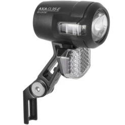 Axa E-Bike Scheinwerfer Compactline 35/E