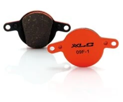 XLC Scheibenbremsbeläge BP-O09 Magura Louise Von 2002 / Clara Von 2001