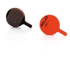 XLC Scheibenbremsbeläge BP-O13 Magura Louise Bis 2001 Clara Bis 2000