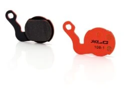 XLC Scheibenbremsbeläge BP-O14 Magura Louise