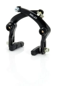 XLC BMX U-Brake BR-U01 VR Schwarz 68-91 Mm