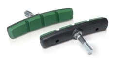 XLC V-Brake Bremsschuhe BS-V11 4er Set 72 Mm