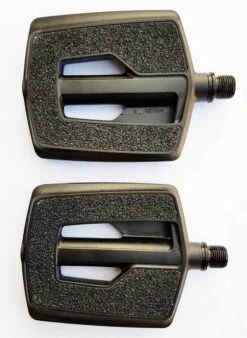 Contec City-/Tourpedal Quick Deluxe + Industrielager PAAR