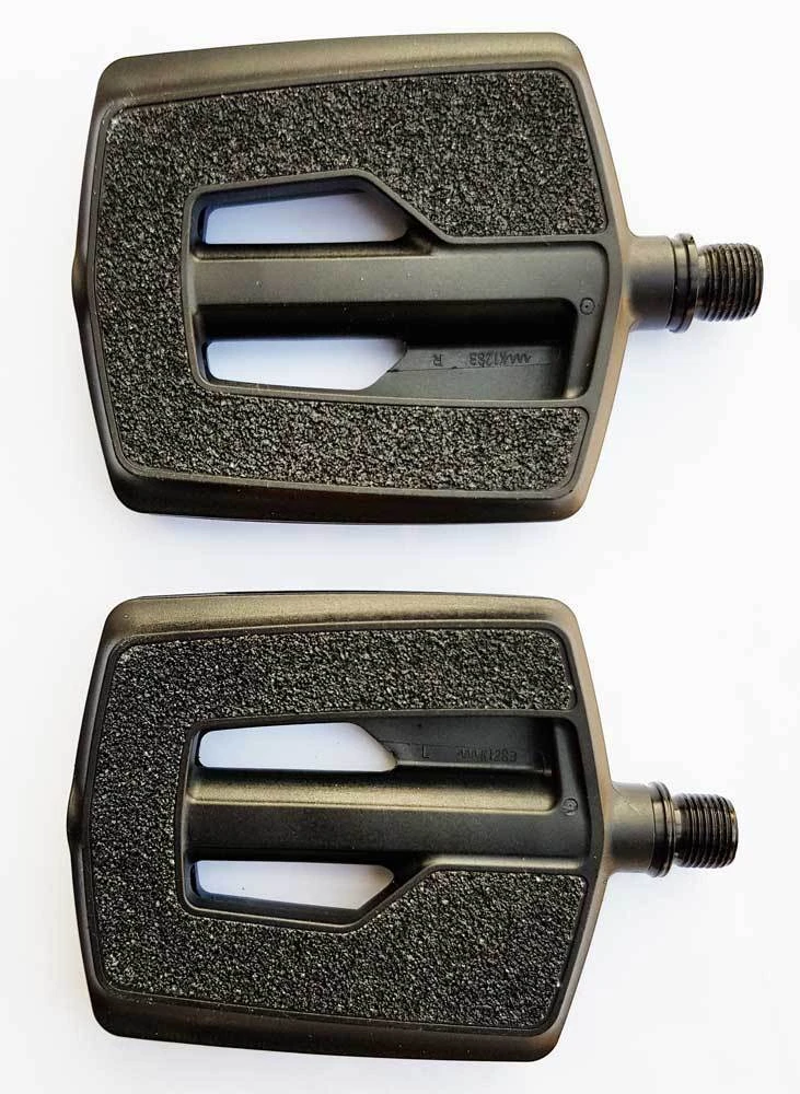 Contec City-/Tourpedal Quick Deluxe + Industrielager PAAR 1 Contec City-/Tourpedal Quick Deluxe + Industrielager PAAR