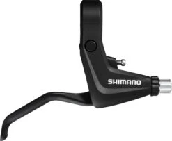Shimano Bremshebel BL-T4000 Für V-Brake 2-Finger Links