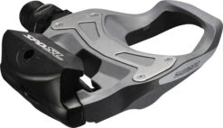 Shimano SPD-SL Pedal PD-R550 Grau Einseitig