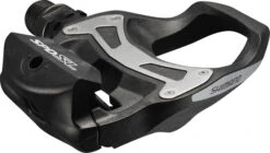 Shimano SPD-SL Pedal PD-R550 Schwarz Einseitig