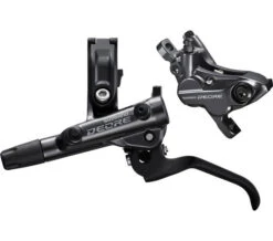 Shimano Scheibenbremse DEORE MTB M6100/M6120 Vorderrad