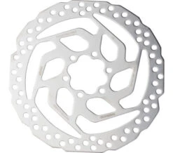 SHIMANO Bremsscheibe SM-RT26 ,Ø 160 Mm