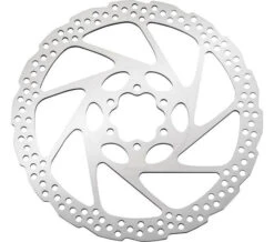 SHIMANO Bremsscheibe SM-RT56 Ø 180 Mm 6-Loch