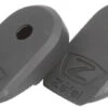 Zefal Kurbelschützer Crank Armor Schwarz 2Stück