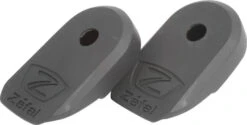 Zefal Kurbelschützer Crank Armor Schwarz 2Stück