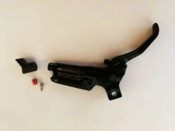 Sram Bremshebel Gen2 GUIDE RS Black Alu