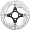 Shimano Bremsscheibe RT-EM810 Ice Ø 160 Mm Center Lock Für Steps Mit Sensor