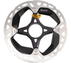 SHIMANO Bremsscheibe RT-MT900 , Ø 180 Mm, Center Lock Innenverzahnung