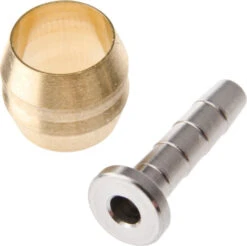 Shimano Olive Und Insert-Pin Für Bremsleitung SM-BH90