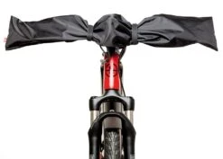 Fahrer E-Bike Lenkerhaube 60-80cm Lenkerbreite