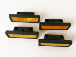 Shimano Pedal Reflektorsatz SM-PD64